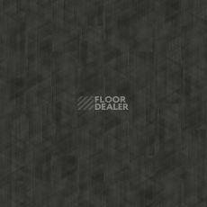 Кварцвиниловые полы Interface Drawn Lines A00907 Onyx фото 1 | FLOORDEALER